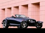 Plymouth Prowler Mulholland Edition 2001 года